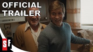 Feast Of The Seven Fishes (2019) - Official Trailer (HD)