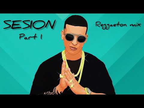 SESIÓN -DJ MARCOSQY- ( parte 1) (Bad Bunny, J Balvin, Morad, Daddy Yankee, Anuel, Don Omar...)