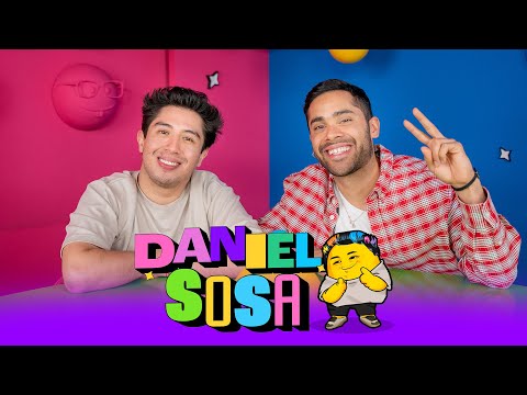 Daniel Sosa en Seres Cromáticos - EP 55