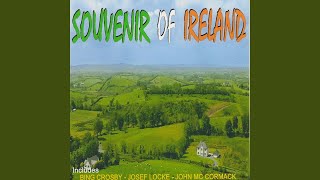 When Irish Eyes are Smiling