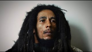 Bob Marley - Wounded Lion (with lyrics)