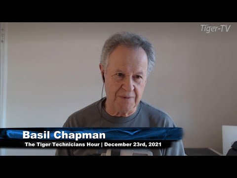 December 23rd, 11AM ET Market Update on TFNN - 2021