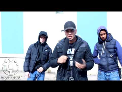 ZDon - #GetRated | RatedMusic