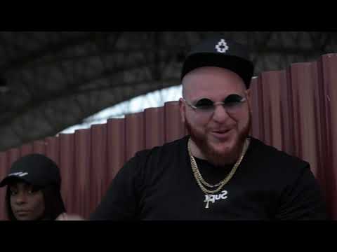 BOBBY GINGER- Pussy Money Weed (prod RANDAL XIII)