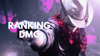 Ranking the BEST and WORST Devil May Cry Games