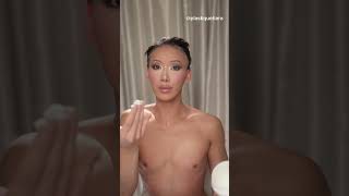 Girl AI robot to Boy Transformation ASMR 🤖✨