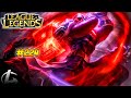 League Of Legends - Gameplay - Jayce Guide ...
