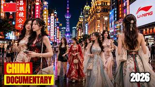 Download lagu This Is REAL LIFE in CHINA 2026: The World's Superpower and Its Most Enigmatic Women – Documentary mp3