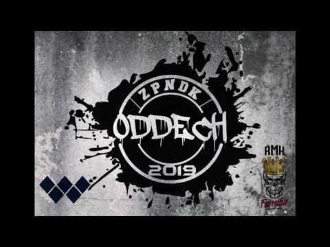 RUDAS'eK ZPNDK - ODDECH ft. REMEK (prod.ŚwiruTWT)