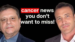 The Cancer Treatment Doctors Don’t Talk About | Professor László Boros