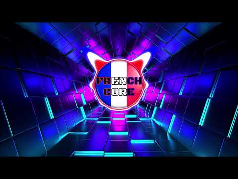 Frenchcore Mix 2020 // December // 60 Minutes Of Frenchcore Madness