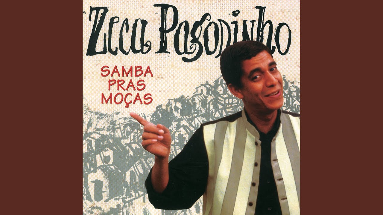 Samba Pras Moças