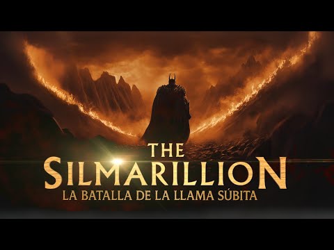 Tierra Media & Morgoth: El Día Más Desgarrador del Silmarillion | Audioepisodio INMERSIVO