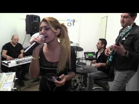 ork.Mladen Band 2015-LIVE-Radoslava NEW!!!BALADA