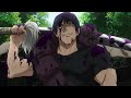 WAT U WANT 2 JUJUTSU KAISEN 2 FLOW EDIT 1080p