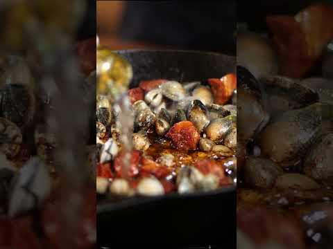 As nossas raizes de sabor portuguesas.