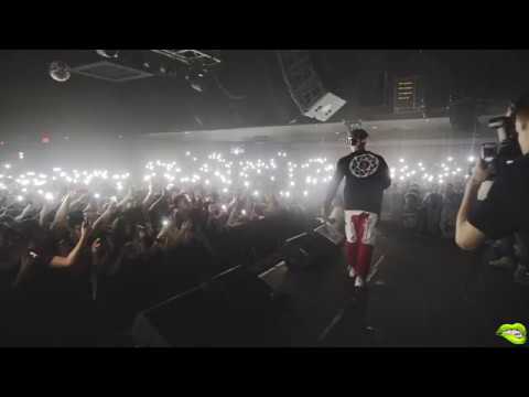 Thumbnail for JUICE WRLD SOLD OUT FIRST SHOW EVER - All Girls Are the Same (New Jersey) [@ConcertCrave] by Concert
