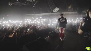 JUICE WRLD SOLD OUT FIRST SHOW EVER - All Girls Ar