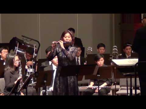 03 Pascoal - Concertino for Piccolo and Band Solo