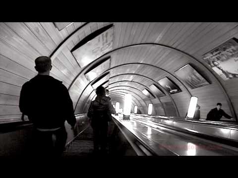 "Metro"  Moscow Violinjazz Quartet