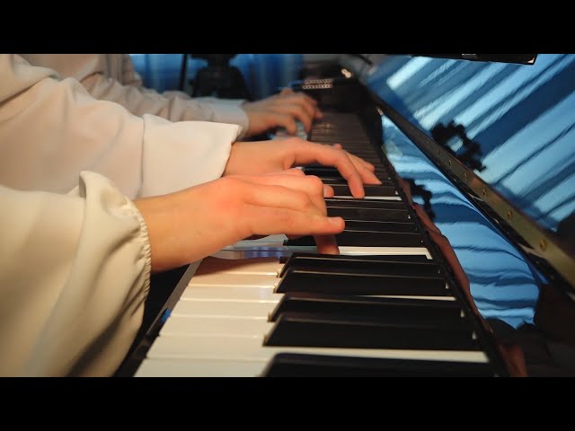 Насыщенная учебная четверть