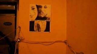 Rosie Galeti~ My Back Pantry Studio~ &quot;Surface&quot; by Mindy Smith 07/12/2010