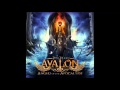 TIMO TOLKKI'S AVALON -Angels of the ...