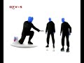 2004 Intel Centrino Mobile Technology Blue Man Group Commercial China