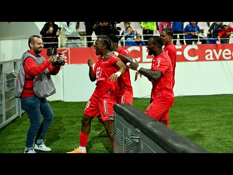 Le film de DFCO - Orleans