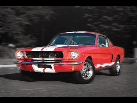 1966 Ford Mustang (CC-1074877) for sale in Marlboro, New Jersey