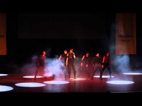 BTH and Solar Wave - Count On Me