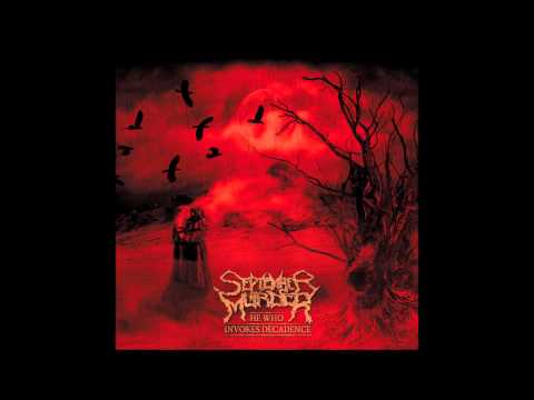 September Murder - Among Vultures (NEW SONG!) [HD] (Progressive Death Metal)