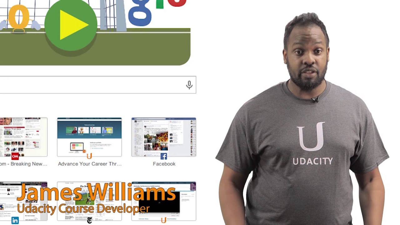 Welcome to the Course! - JavaScript Basics