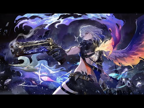 Nightcore - Devil Trigger (Galbrena Ver.) | (lyrics)