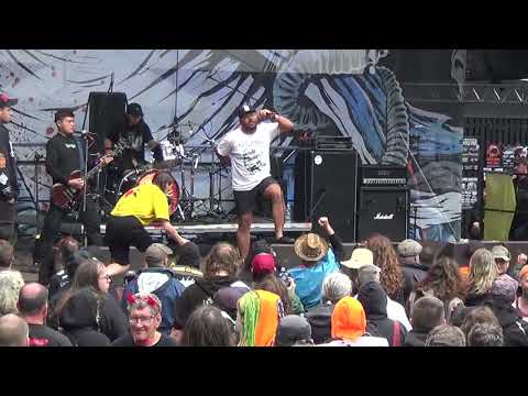 TOOLS OF THE TRADE Live @ OEF 2025