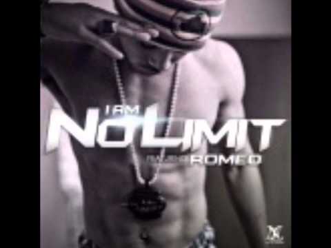 Romeo Ft. Slikk The Shocker - Feel Like C Murder