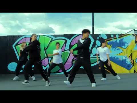 Danceforce Concept video