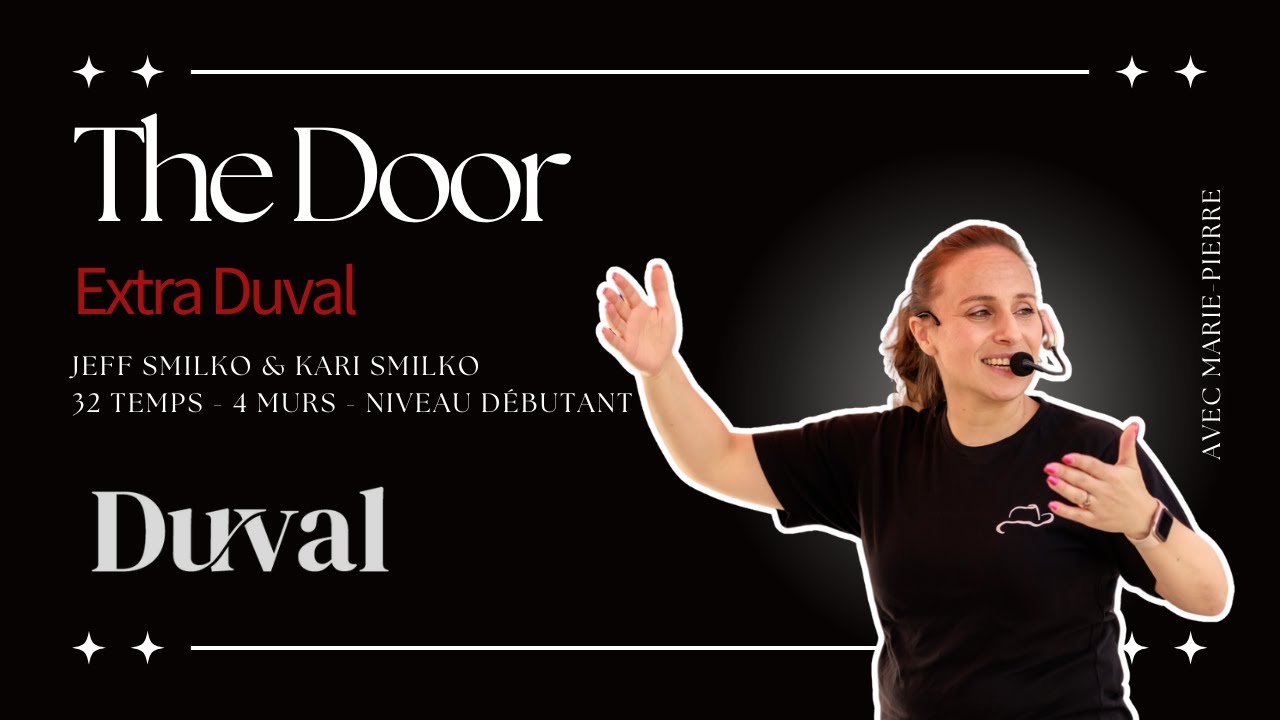 The Door - Démonstration