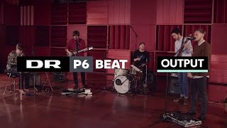Chorus Grant - The Idea | P6 BEAT | DR Output