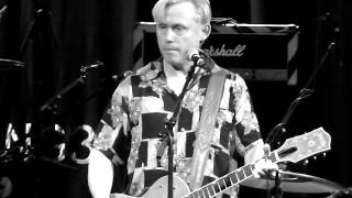 Spear of Destiny - Never Take Me Alive 23/03/12 53 Degrees Preston