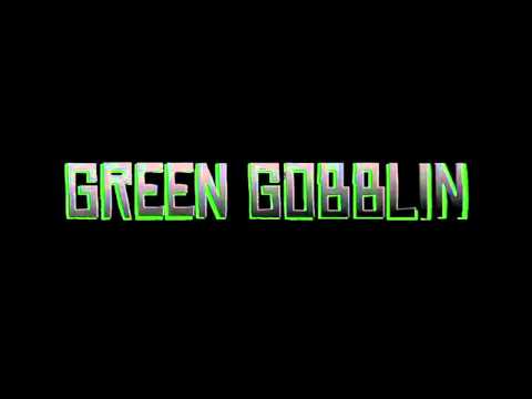 Jae Millz ft. Chris Brown - Green Goblin