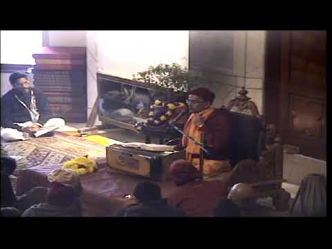 Srimad Bhagavatam (4.28.33) by HG Mohan Rupa Prabhu on 16th Dec, 2018.