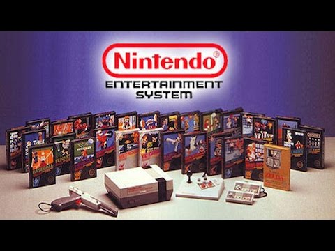 Toys “R” Us Christmas Commercial (1988) – Nintendo NES Control Deck Ad | Retro 80s Nostalgia