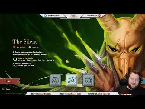 Slay the Spire - My New Addiction