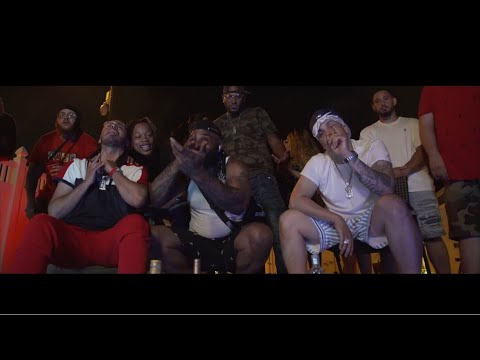 G.ame O.ver - Shyne Ft. Axel Leon