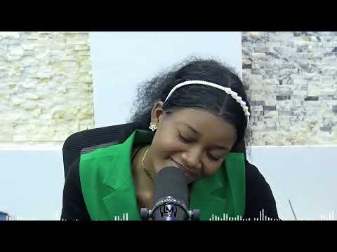 OZALI ELONGA NA NGA. MICHELINE SHABANI. DIEU DE LA DIFFERRENCE  IRA BLESSING. SERVANTE STEVIA MBIMBA