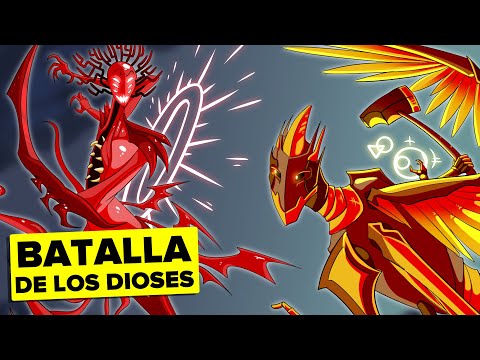 SCP-3179 - La Semilla (SCP Animación)