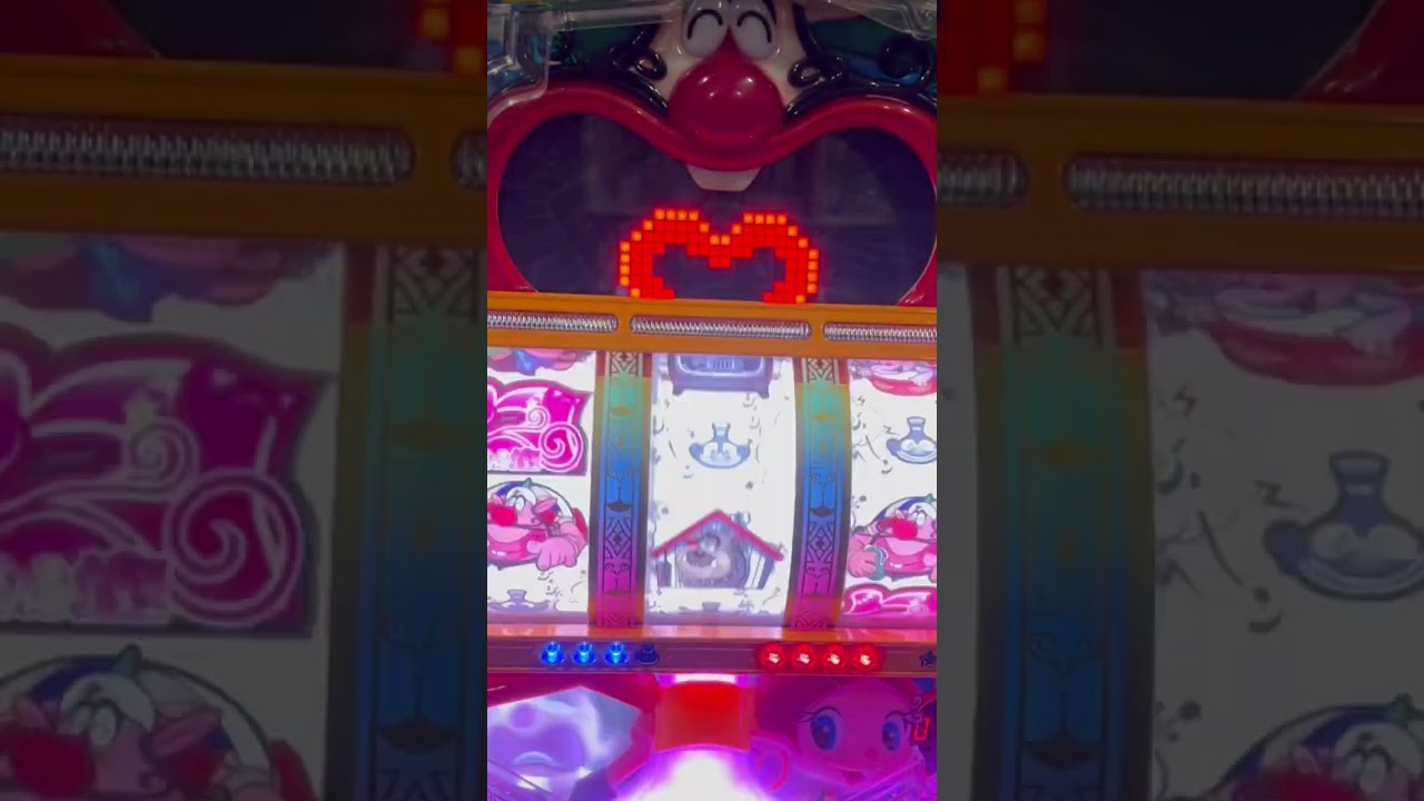 Shorts ハクション大魔王