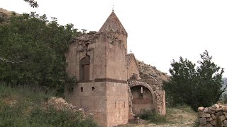 Եկեղեցական կյանք 03.07.2020