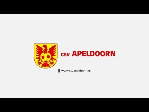 Alle doelpunten csv Apeldoorn 2015-2016